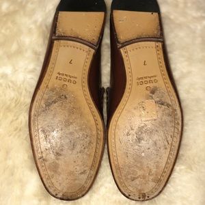 Gucci Shoes - Betis Glamour Gucci Loafers Gucci Shoes - Betis Glamour Gucci Loafers